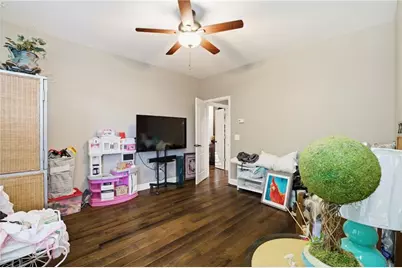 416 Spring Place Road NE, White, GA 30184 - Photo 46