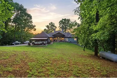 416 Spring Place Road NE, White, GA 30184 - Photo 64