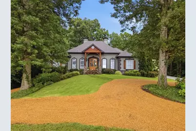 416 Spring Place Road NE, White, GA 30184 - Photo 74