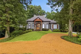 416 Spring Place Rd NE, White, GA 30184 - Photo 74