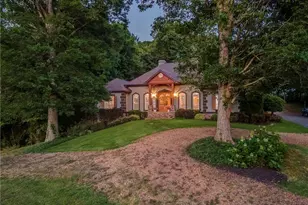 416 Spring Place Rd NE, White, GA 30184 - Photo 78
