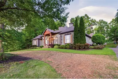 416 Spring Place Road NE, White, GA 30184 - Photo 74