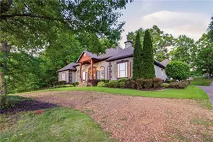 416 Spring Place Rd NE, White, GA 30184 - Photo 74