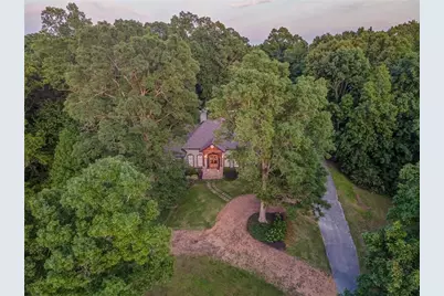 416 Spring Place Road NE, White, GA 30184 - Photo 82
