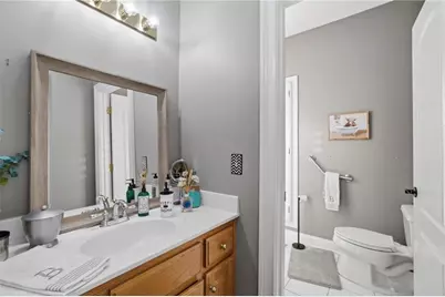 416 Spring Place Road NE, White, GA 30184 - Photo 46
