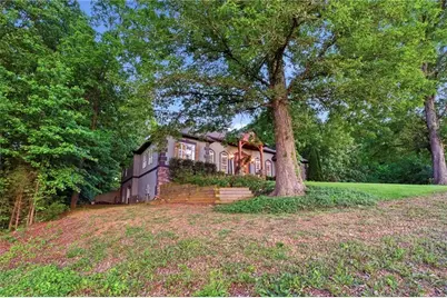 416 Spring Place Road NE, White, GA 30184 - Photo 72