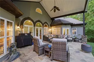 416 Spring Place Rd NE, White, GA 30184 - Photo 62