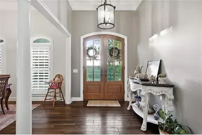 416 Spring Place Road NE, White, GA 30184 - Photo 4