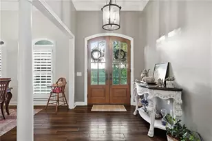 416 Spring Place Rd NE, White, GA 30184 - Photo 4