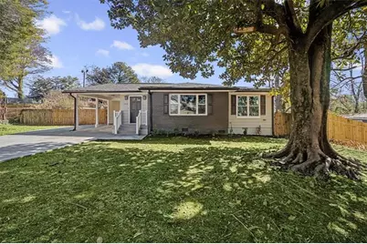 1406 Dorothy Drive, Decatur, GA 30030 - Photo 2