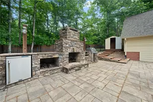 4450 Whistle Stop Ln, Douglasville, GA 30135 - Photo 38