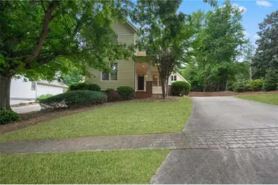 4450 Whistle Stop Lane, Douglasville, GA 30135 - Photo 4
