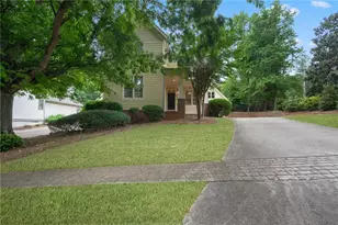 4450 Whistle Stop Ln, Douglasville, GA 30135 - Photo 4
