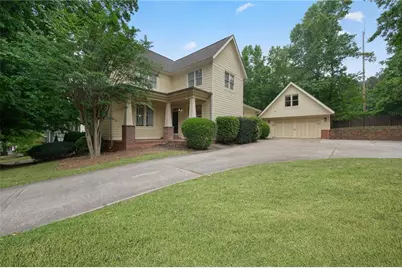 4450 Whistle Stop Lane, Douglasville, GA 30135 - Photo 6