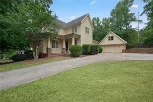 4450 Whistle Stop Ln, Douglasville, GA 30135 - Photo 6