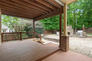 4450 Whistle Stop Ln, Douglasville, GA 30135 - Photo 34