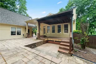 4450 Whistle Stop Ln, Douglasville, GA 30135 - Photo 36