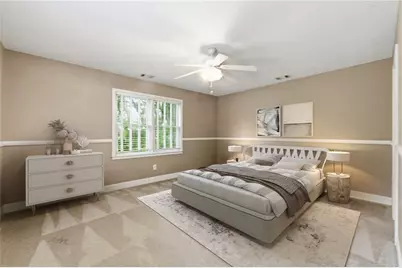 4450 Whistle Stop Lane, Douglasville, GA 30135 - Photo 26