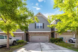 7839 Rock Rose Ln, Fairburn, GA 30213 - Photo 1