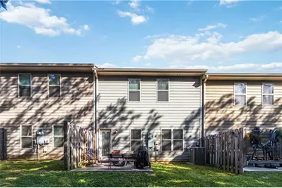 7839 Rock Rose Lane, Fairburn, GA 30213 - Photo 28