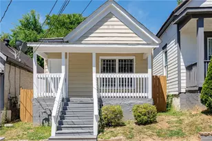 961 Coleman St SW, Atlanta, GA 30310 - Photo 1
