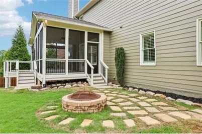 622 Rocky Creek Point, Woodstock, GA 30188 - Photo 56