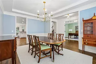 622 Rocky Creek Point, Woodstock, GA 30188 - Photo 14