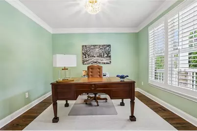 622 Rocky Creek Point, Woodstock, GA 30188 - Photo 4