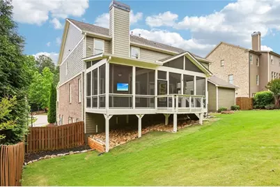 622 Rocky Creek Point, Woodstock, GA 30188 - Photo 54