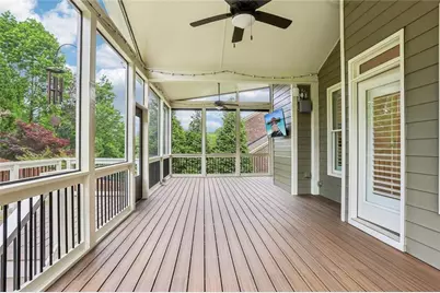 622 Rocky Creek Point, Woodstock, GA 30188 - Photo 48