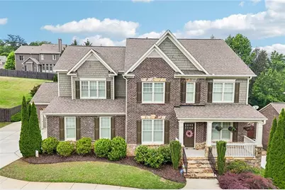 622 Rocky Creek Point, Woodstock, GA 30188 - Photo 58