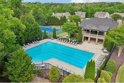 622 Rocky Creek Point, Woodstock, GA 30188 - Photo 78