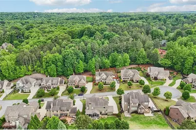 622 Rocky Creek Point, Woodstock, GA 30188 - Photo 62