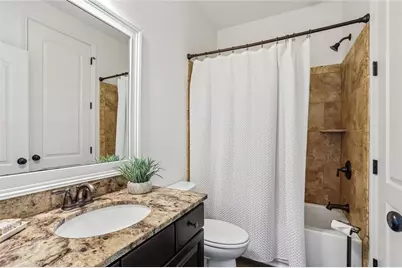 622 Rocky Creek Point, Woodstock, GA 30188 - Photo 24