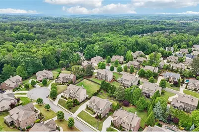 622 Rocky Creek Point, Woodstock, GA 30188 - Photo 64