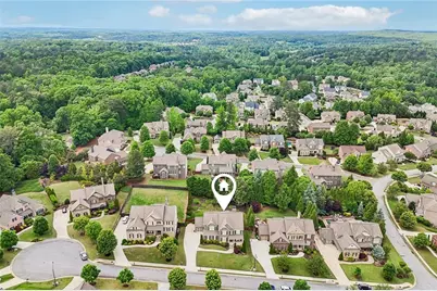 622 Rocky Creek Point, Woodstock, GA 30188 - Photo 66