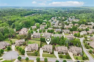 622 Rocky Creek Point, Woodstock, GA 30188 - Photo 66