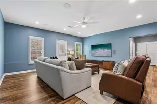 622 Rocky Creek Point, Woodstock, GA 30188 - Photo 42