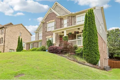 622 Rocky Creek Point, Woodstock, GA 30188 - Photo 50