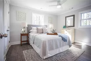 387 Michael Dr, Alpharetta, GA 30009 - Photo 18