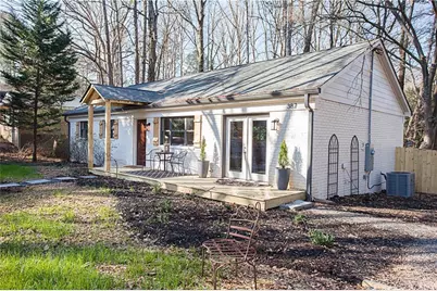 387 Michael Drive, Alpharetta, GA 30009 - Photo 40