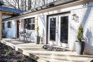 387 Michael Dr, Alpharetta, GA 30009 - Photo 2
