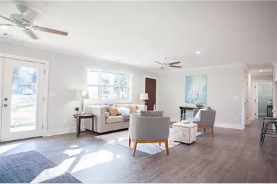 387 Michael Drive, Alpharetta, GA 30009 - Photo 4