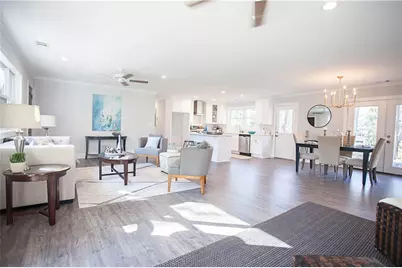 387 Michael Drive, Alpharetta, GA 30009 - Photo 6