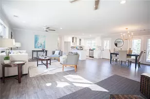 387 Michael Dr, Alpharetta, GA 30009 - Photo 6
