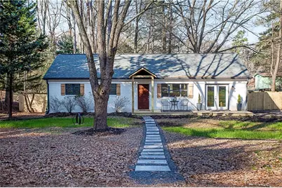 387 Michael Drive, Alpharetta, GA 30009 - Photo 1