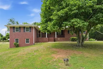 128 McNeal Road, Winder, GA 30680 - Photo 1