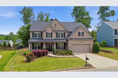6040 Vista Crossing Way, Cumming, GA 30028 - Photo 2