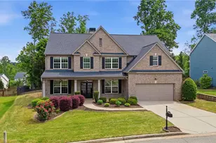 6040 Vista Crossing Way, Cumming, GA 30028 - Photo 2