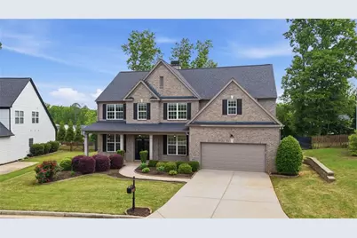 6040 Vista Crossing Way, Cumming, GA 30028 - Photo 4